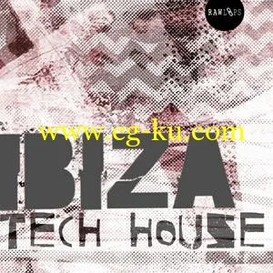 音效下载Raw Loops – Ibiza Tech House WAV的图片1