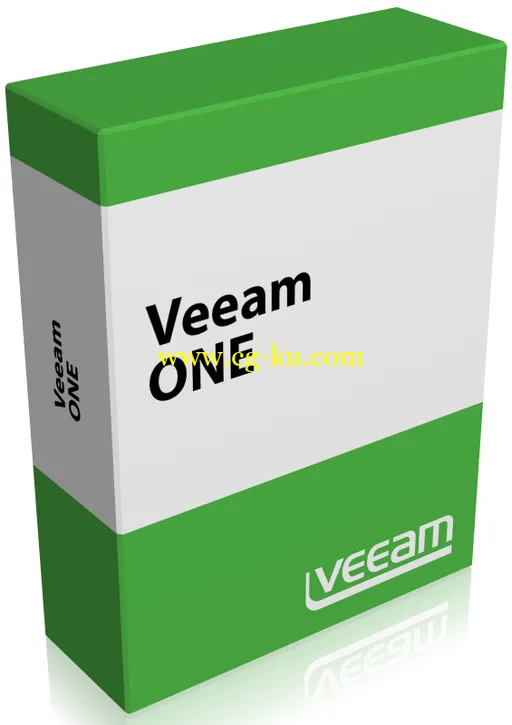 Veeam One 8 ISO的图片1