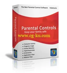 Parental Controls 8.1.2.270的图片1