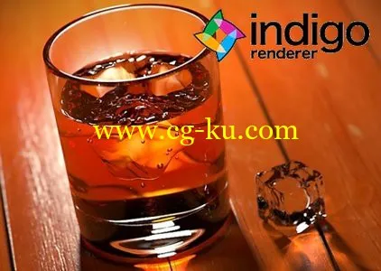 Indigo Renderer 3.8.21 Final X64的图片1