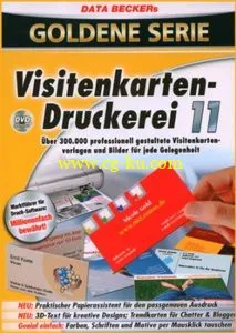 Visitenkarten Druckerei 11的图片1