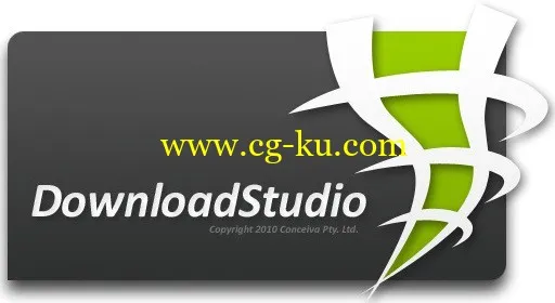 Conceiva DownloadStudio 10.0.3.0 Multilanguage的图片1