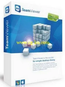 TeamViewer 10.0.36244 Corporate / Premium Multilingual + Portable的图片1