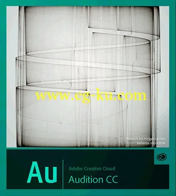 Adobe Audition CC 2014 V7.2.0 Multilingual的图片1