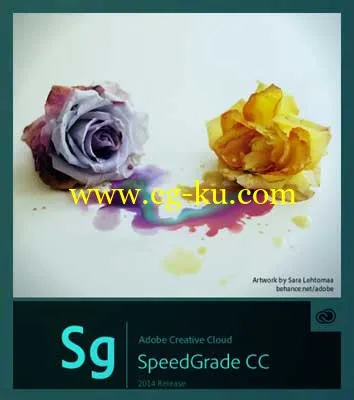 Adobe SpeedGrade CC 2014 V8.2.0 Multilingual的图片1