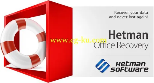 Hetman Office / Word / Excel Recovery 2.0 + Portable的图片1