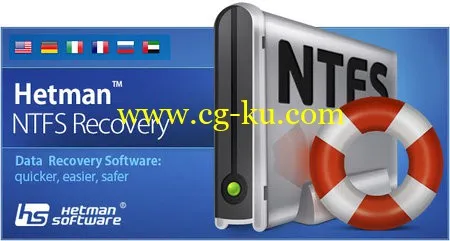 Hetman NTFS & FAT Recovery 2.2 + Portable的图片1