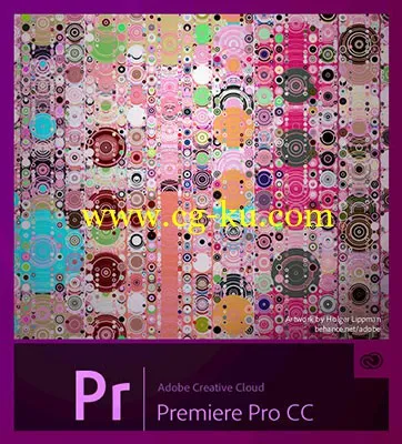 Adobe Premiere Pro CC 2014 V8.2.0 Build 65的图片1