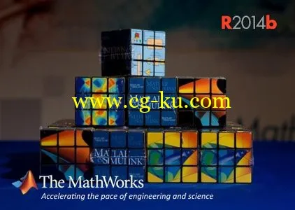 MathWorks MATLAB R2014b (32bit)的图片1