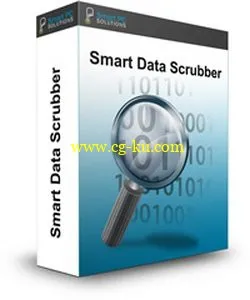 Smart Data Scrubber 3.7 DC 06.08.2014的图片1