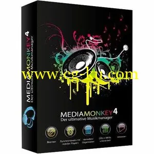 MediaMonkey 4.1.6.1724 Beta的图片1