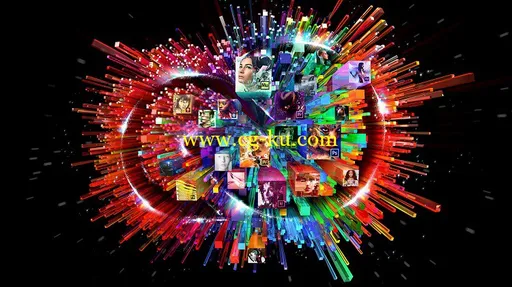 Adobe Creative Cloud Collection 2014-12-20 For Windows的图片1