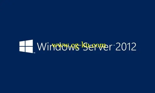 Microsoft Windows Server 2012 R2 MSDN With Update 3 (Dec 2014)的图片1