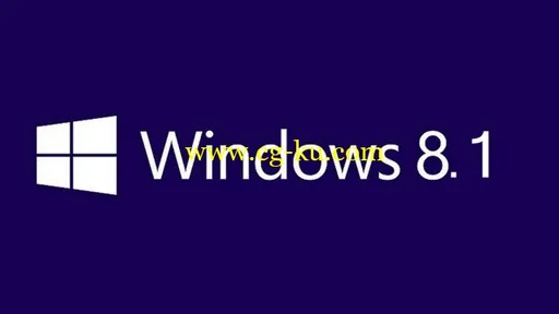 Microsoft Windows 8.1 Enterprise MSDN With Update 3 (Dec 2014)的图片1