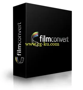 FilmConvert Pro V2.0.3 OFX的图片1