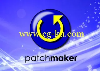 Clickteam Patch Maker V1.3a的图片1