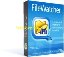 DataMystic File Watcher V3.9的图片1