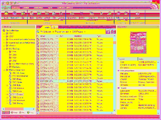 WinCatalog 2015 12.2.12.26 Multilingual的图片1