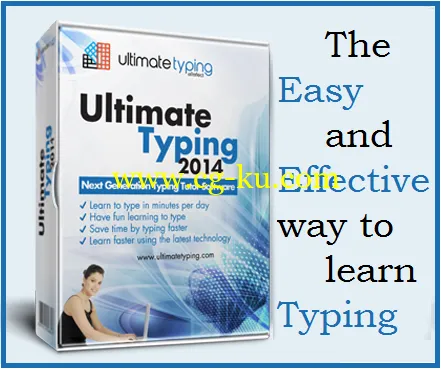 EReflect Ultimate Typing 2014 14.2 + Bonus Content的图片1