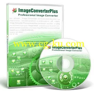 ImageConverter Plus 9.0.756.9957的图片1