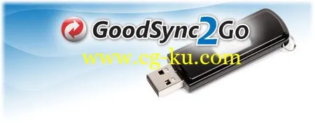 GoodSync2Go Pro 9.9.13.5 Multilingual的图片1