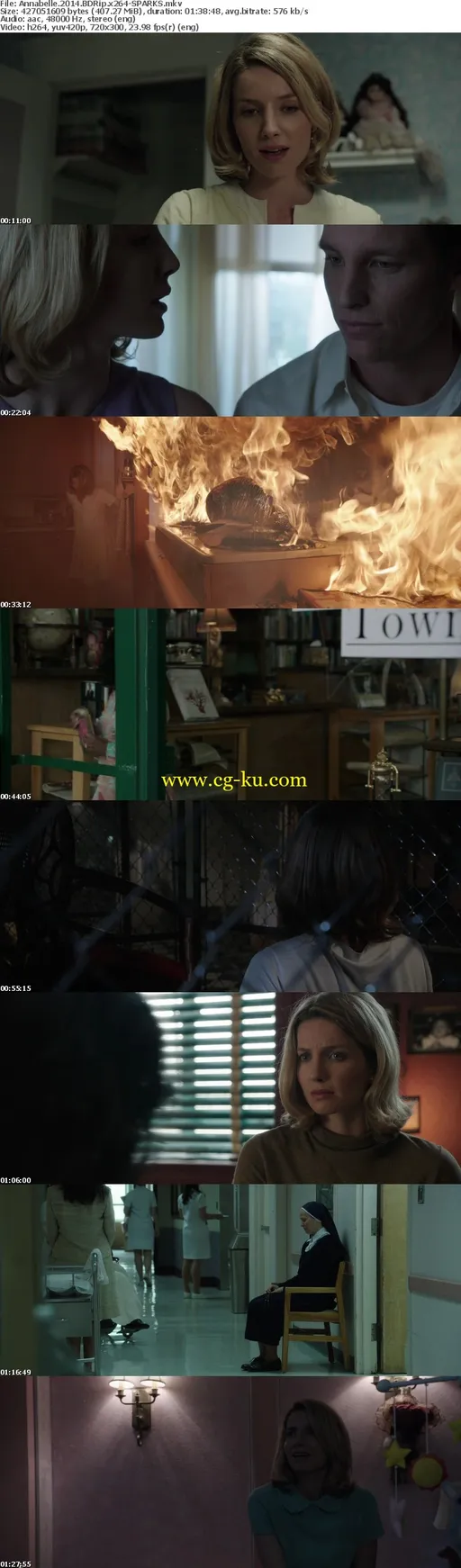 Annabelle.2014.720p.BluRay.x264-SPARKS 安娜贝尔的图片2