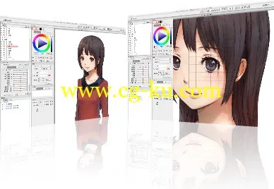 Cybernoids Live2D Cubism Pro V2.0.01.1 (x86/x64)的图片1