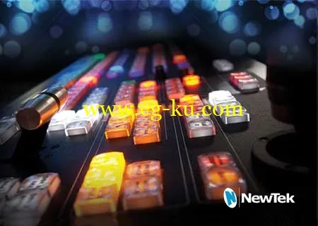 Newtek SpeedEDIT 2.6.2 Build 140620 With Add-on的图片1