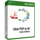 Okdo Pdf To All Converter Professional 5.0的图片1