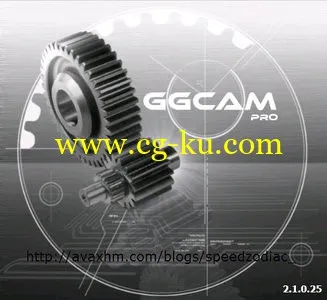 GGCam 2.1 Professional的图片1