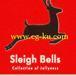 Sonokinetic – Sleigh Bells (KONTAKT)的图片1