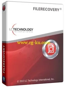 LC Technology Filerecovery 2015 Enterprise / Professional 5.5.7.9的图片1