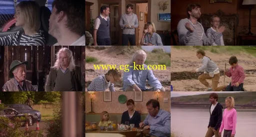 What.We.Did.on.Our.Holiday.2014.1080p.BluRay.X264-AMIABLE 我们假期做了什么的图片2