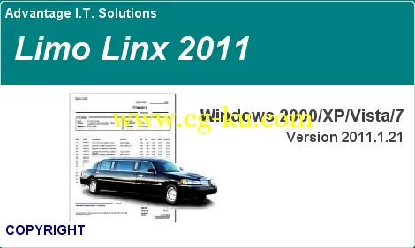 Advantage IT Limo Linx 2014.1.32的图片1