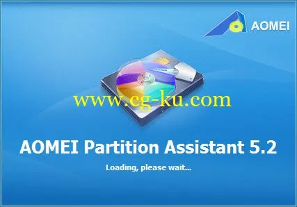 AOMEI Partition Assistant Professional/Server/Technician/Unlimited Edition 5.6.2的图片1