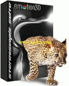 Emotion3D: Stereoscopic Suite X3 V3.1.1.3 For After Effects X64的图片1