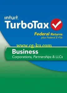 Intuit TurboTax Business 2014 V2014.11.8.426的图片1