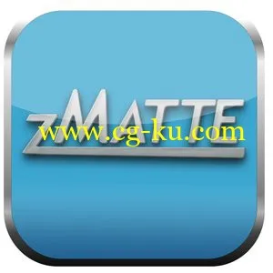 Digital Film Tools: ZMatte V4.0v3 CE (Win64)的图片1