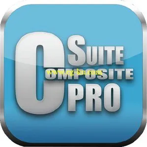 Digital Film Tools: Composite Suite Pro V2.0v3 CE的图片1