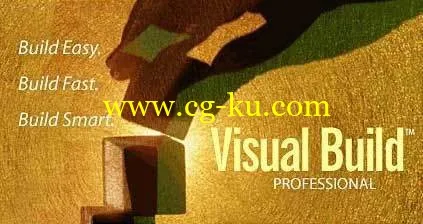 Visual Build Professional 8.7的图片1