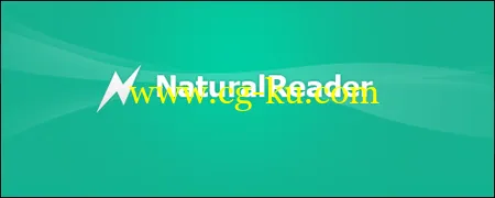 NaturalReader Professional 13.0.004 Retail的图片1