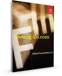 Adobe FrameMaker 12.0.4.445 Multilingual的图片1