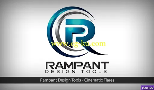 Rampant Design Tools – Cinematic Flares的图片1