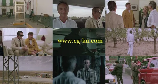 The.Hit.1984.720p.BluRay.x264-PSYCHD 打击惊魂的图片2