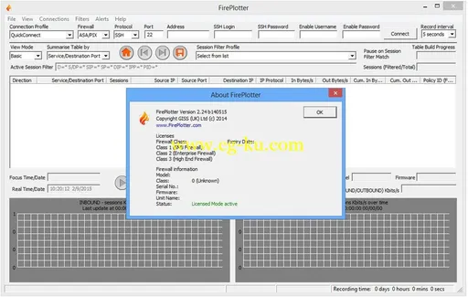 FirePlotter 2.24 Build 140515的图片2