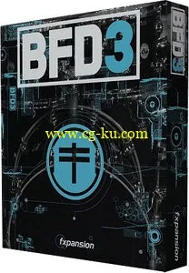 FXpansion BFD3 V3.0.4.6 WiN的图片1