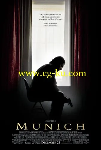 Munich.2005.1080p.BluRay.X264-AMIABLE 慕尼黑的图片1