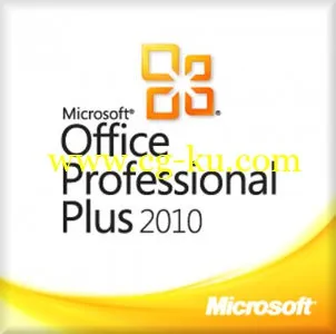 Microsoft Office 2010 Pro Plus SP2 14.0.7143.5000的图片1