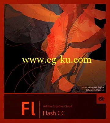 Adobe Flash Professional CC 2014 V14.2 Multilingual的图片1