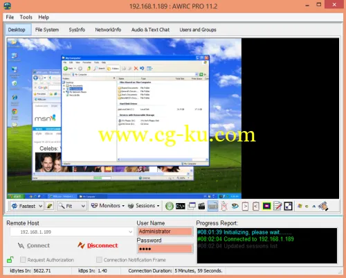 Atelierweb AWRCP Pro 11.5.0 Build 79的图片1